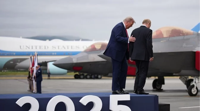 Трите руски условия за Украйна, които накарали Тръмп да отмени срещата с Путин в Будапеща