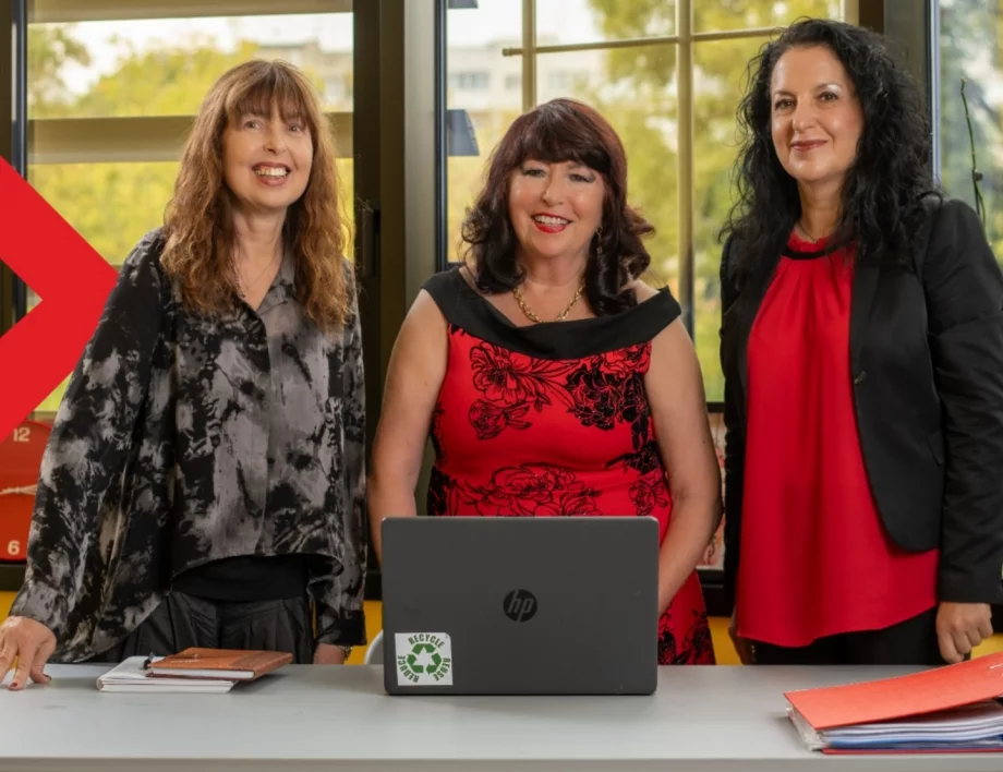 Будни за успех: “Меридиан 22” и духът на знанието