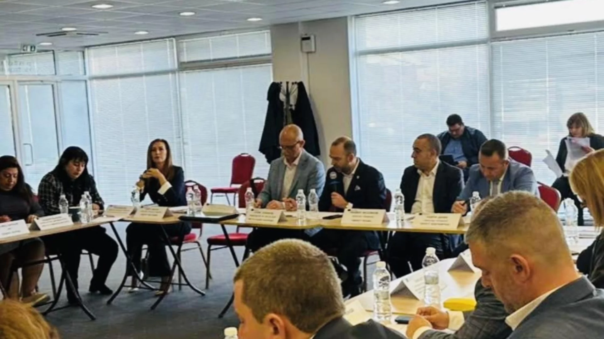 Две концепции за инвестиции приотизира община Кюстендил