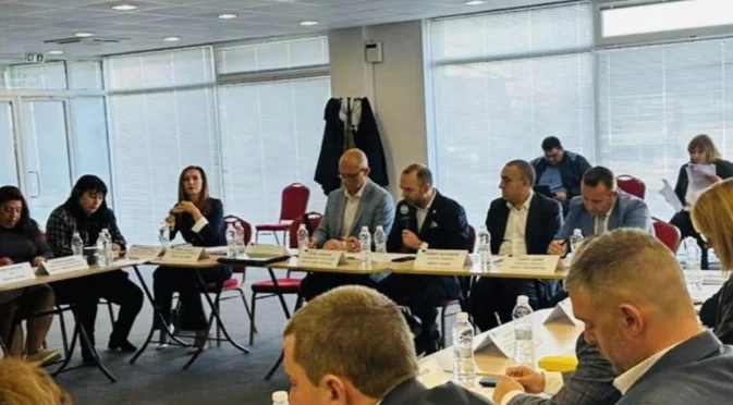 Две концепции за инвестиции приотизира община Кюстендил