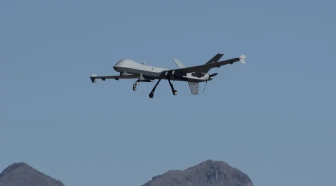 Война като видеоигра: AI навлиза все повече в украинските дронове, но носи и опасности