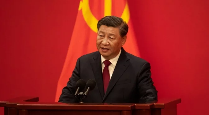 След няколко години на напрегнати отношения: Си Дзинпин покани канадския премиер да посети Китай