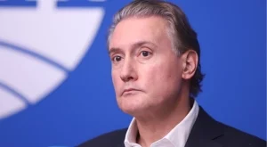 Намери се човек, който да откаже милионите на Кирил Домусчиев в Лудогорец