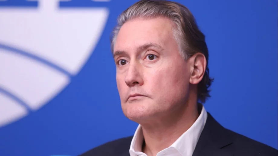 Намери се човек, който да откаже милионите на Кирил Домусчиев в Лудогорец