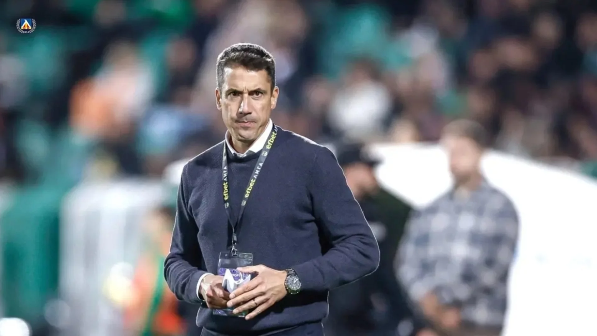 Хулио Веласкес похвали прокуден от Наско Сираков (ВИДЕО)