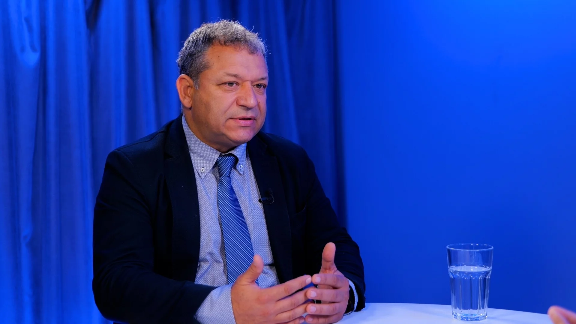 Димитър Гърдев: Свидетели сме на края на една архитектура на сигурността, изграждана над 30 години