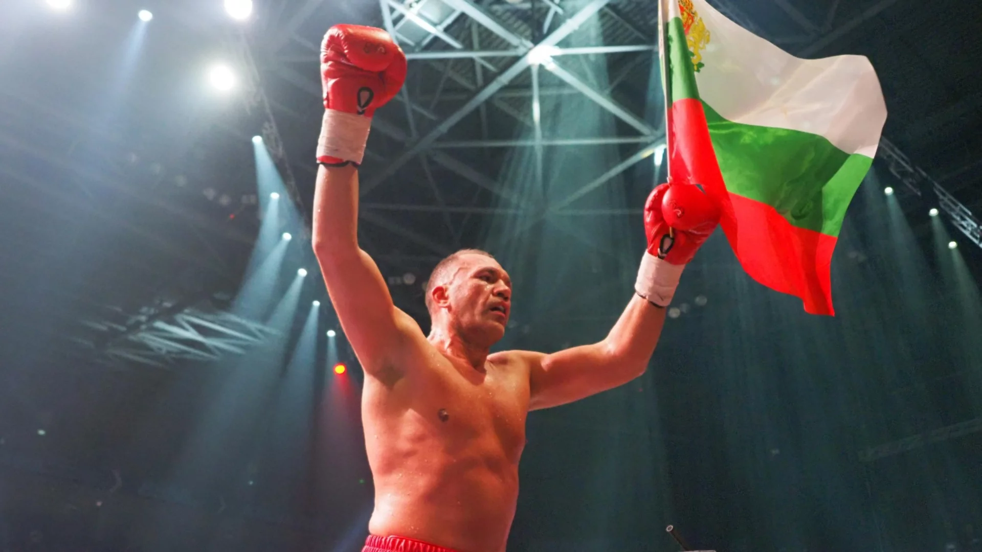 Кобрата: Най-малко ми се играеше срещу руснак, защото ги чувствам близък народ до българския