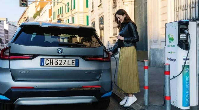 Наистина ли електромобилите са по-чисти от колите с ДВГ?