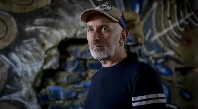 "Rathlin from a Distance | The Liquid Hour" - новият албум на Ян Тиерсен между съзерцанието и бунта