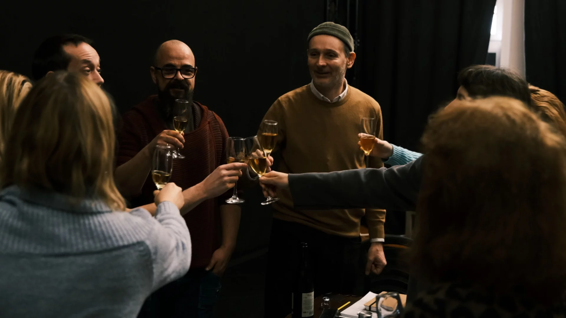 Марий Росен поставя в Народния театър "Жената - Конбини" по японски роман