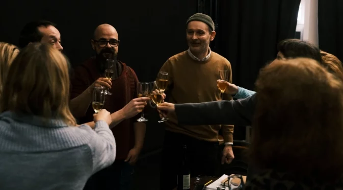 Марий Росен поставя в Народния театър "Жената - Конбини" по японски роман