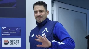 Наредиха Хулио Веласкес до световноизвестни треньори във футбола