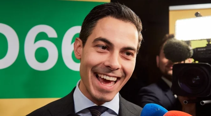 Окончателно: “Демократи 66“ (D66) печели изборите в Нидерландия