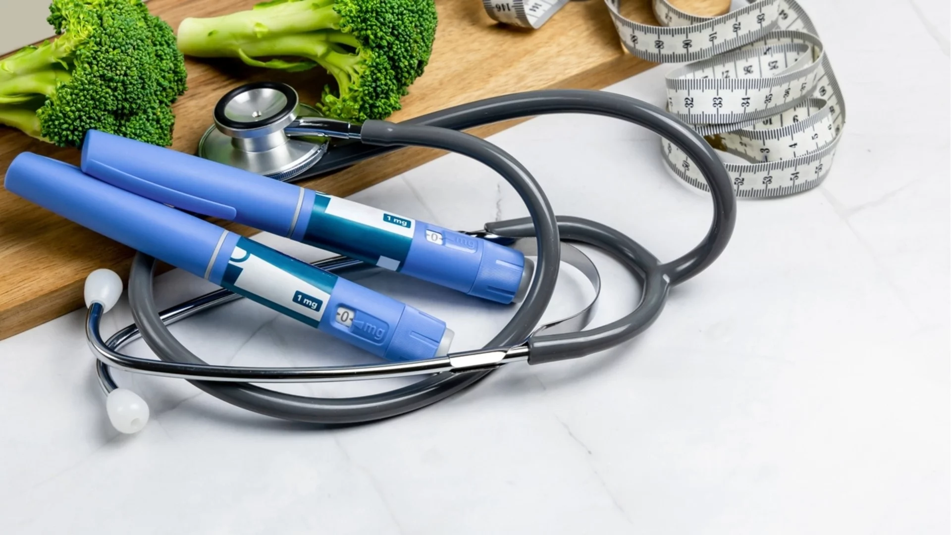 Истерията по "Оземпик" излиза извън контрол: Съмнителни пазари за инжекции за отслабване превземат света