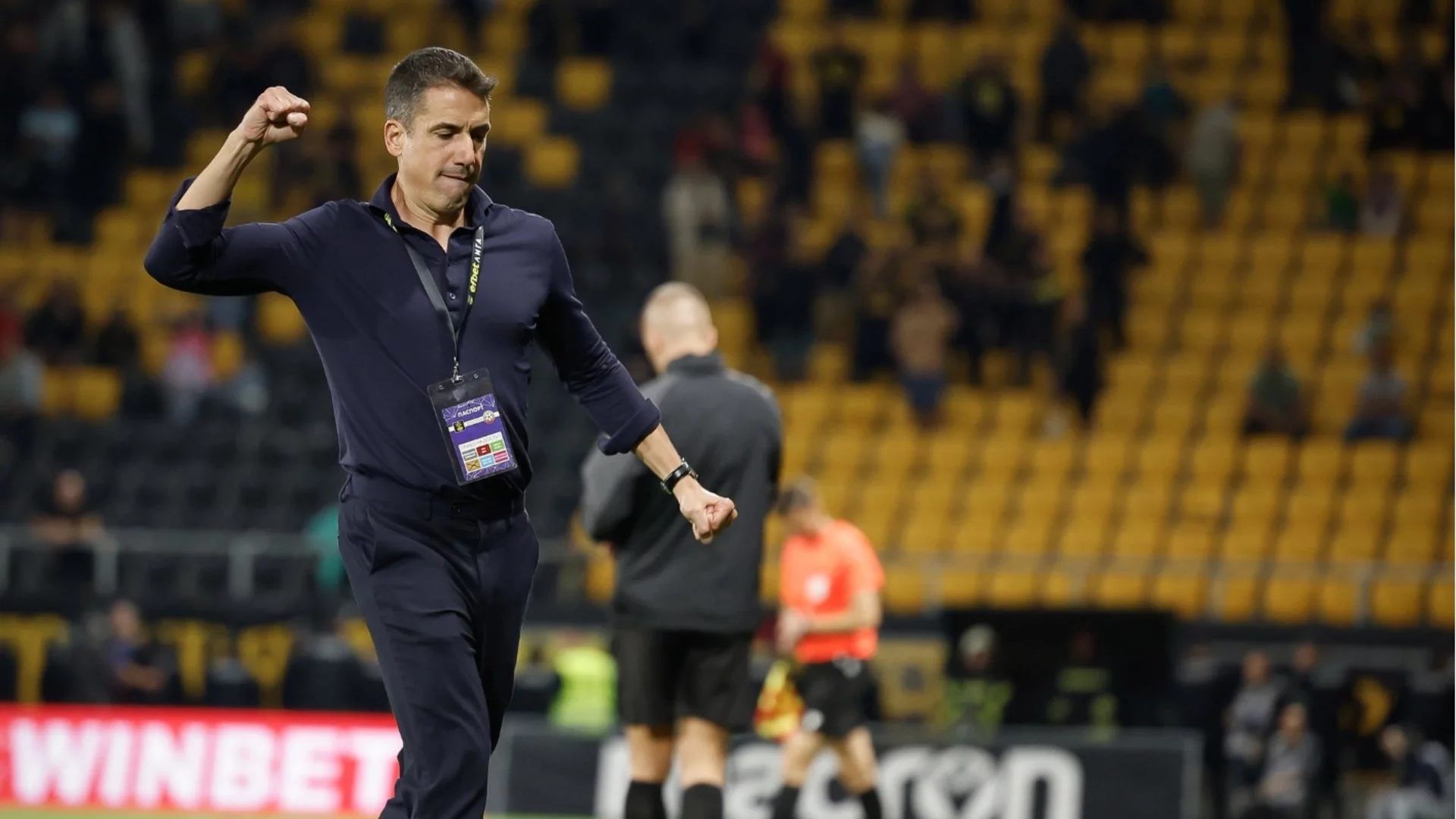 Голямо признание: Испанският вестник „Марка“ нареди Хулио Веласкес до Шаби Алонсо, Луис Енрике и Микел Артета