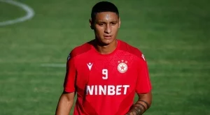 След 2 гола в 10 мача за ЦСКА: Голяма легенда възхитен от Леандро Годой