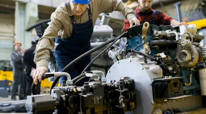 Стана ясно колко са активните предприятия в България