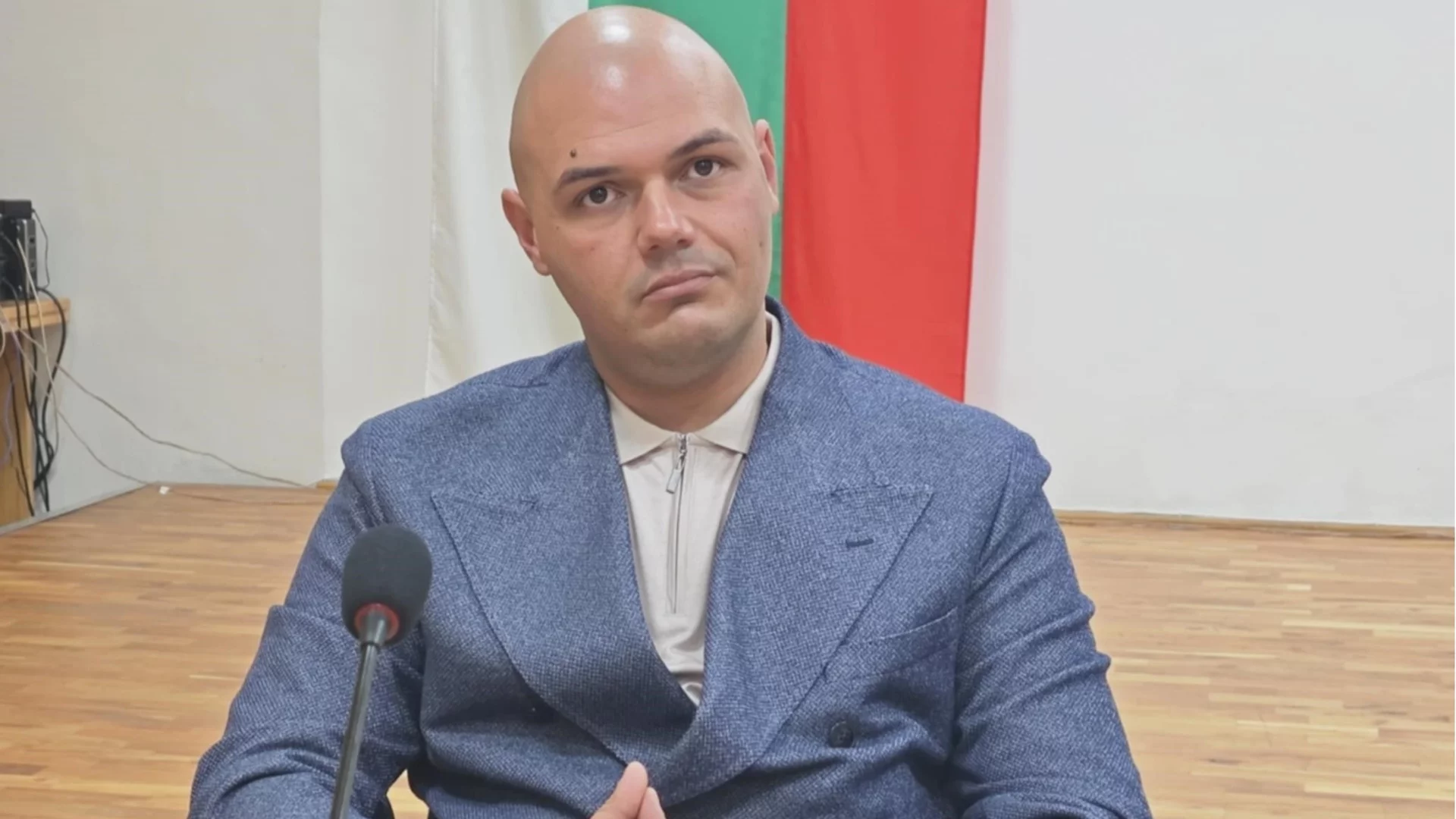 Христо Кочев е новият заместник-кмет на Община Плевен с ресор „Териториално развитие“