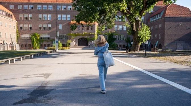 "Зелените момичета": В Швеция тийнейджърки работят за наркобанди