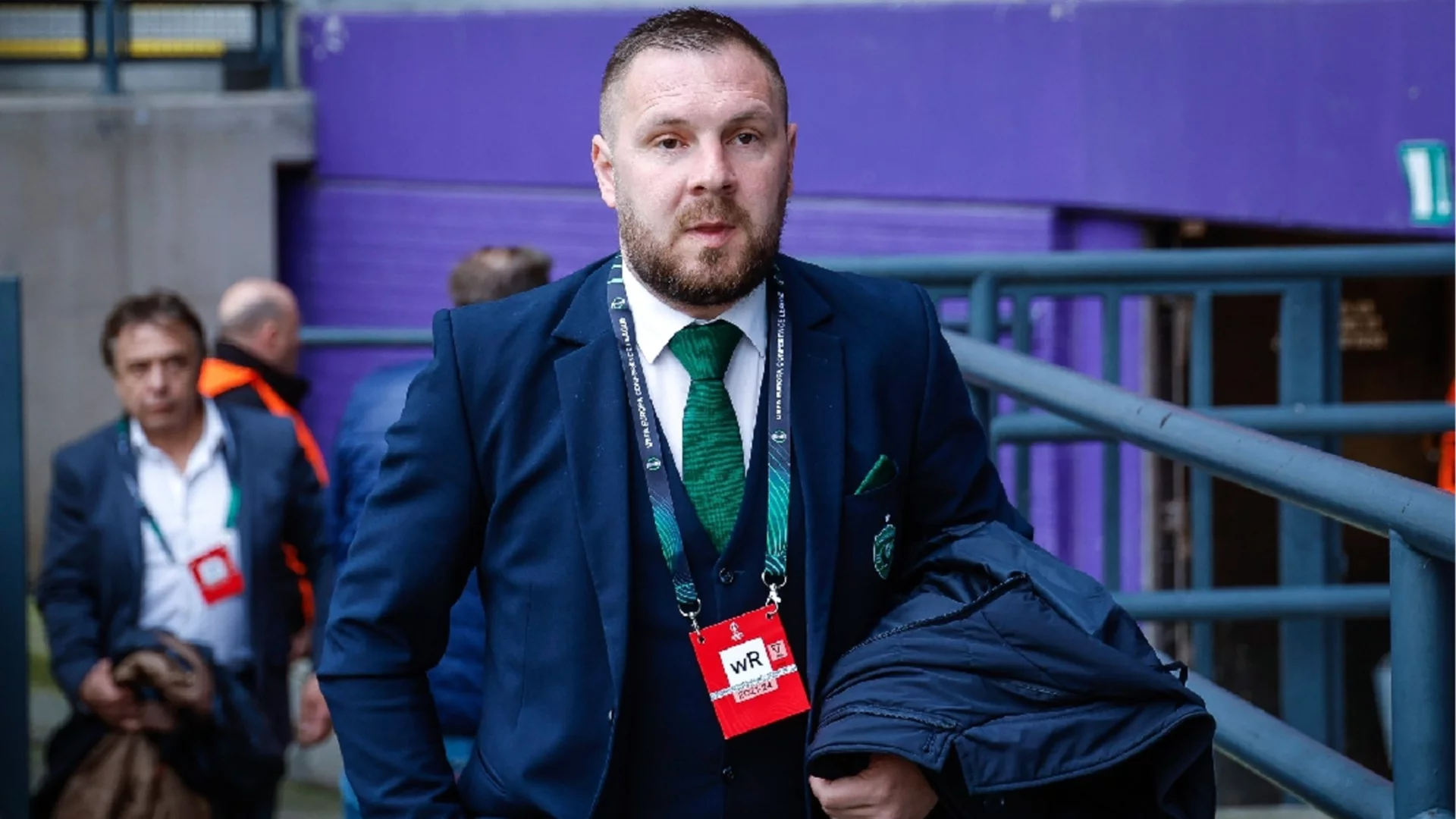 Лудогорец не може да намери треньор „от днес за утре“