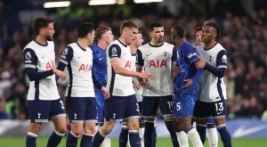 Тотнъм - Челси по ТВ: Кога и къде да гледаме голямото лондонско дерби?