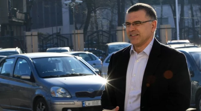 Пакост или лакомство в Бюджет 2026: Симеон Дянков посочи, че ще има повече за "чантаджиите"