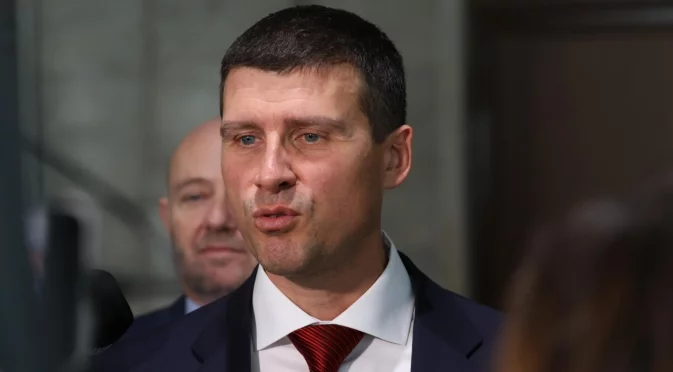 "Майка ми се притеснява": Ивелин Михайлов твърди, че е заплашван в мола