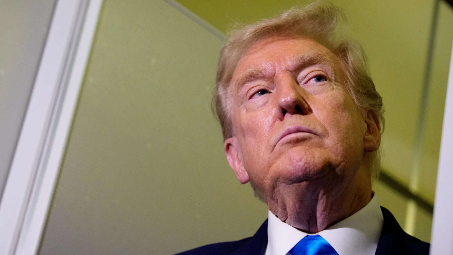 Тръмп трупа точки за Нобелова награда: САЩ и усилията за решаване на споровете в Средиземно море