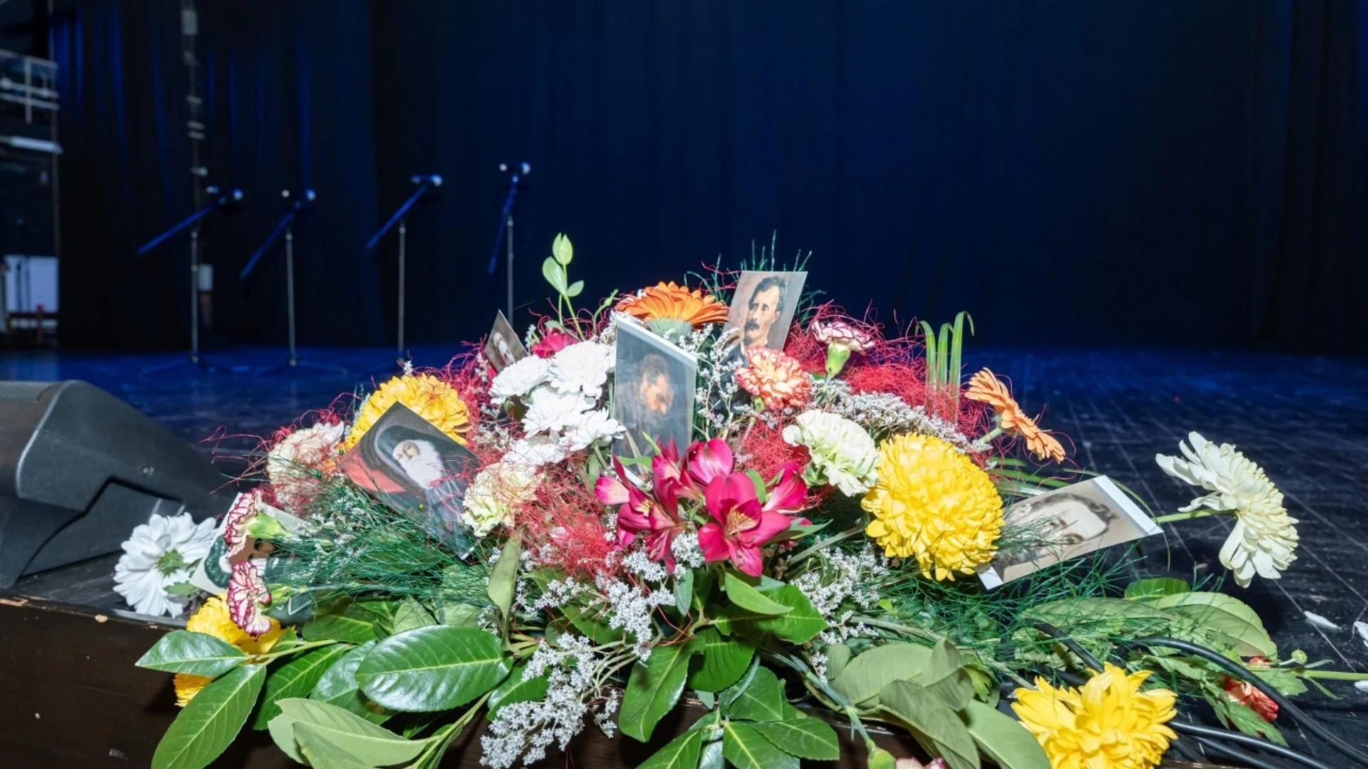 Съвременните будители на Стара Загора бяха отличени на церемония