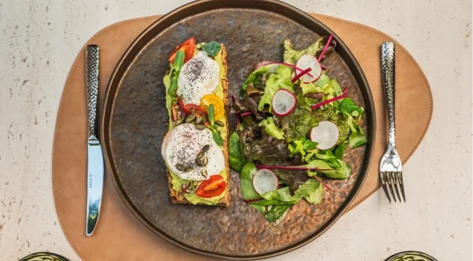 Край на закуската накрак: Ресторант EDEN задава нов тон на утрото под тепетата