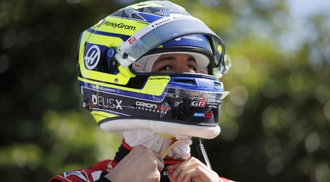 "Следващият пилот на Ферари": Младият британец, за когото вече шепнат в Маранело