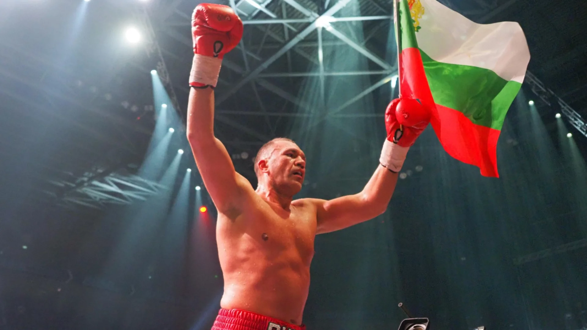 Световната боскова асоциация може да отнеме световната титла на Кубрат Пулев