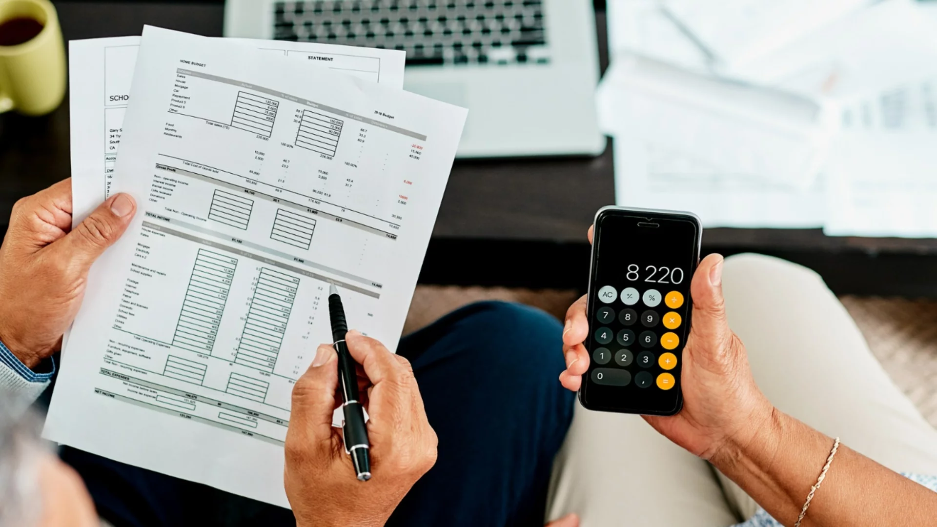 България е четвърта в ЕС по най-ниски данъци спрямо БВП