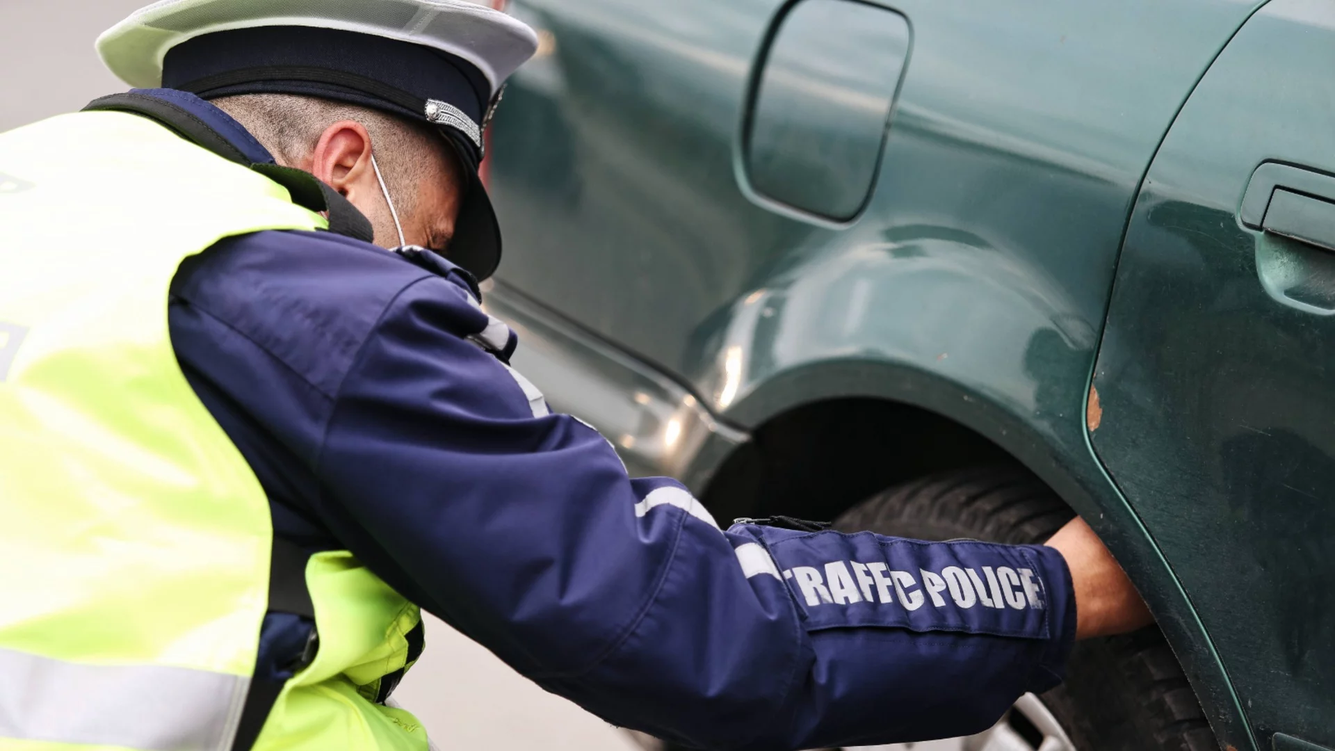 Започва акция "Зима": Какво трябва да знаят шофьорите