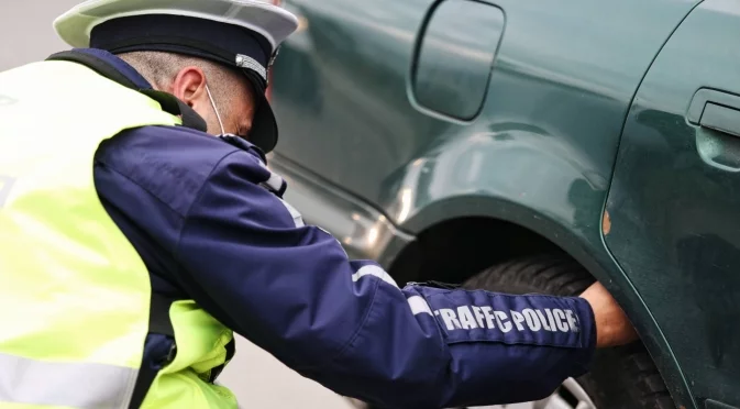 Започва акция "Зима": Какво трябва да знаят шофьорите