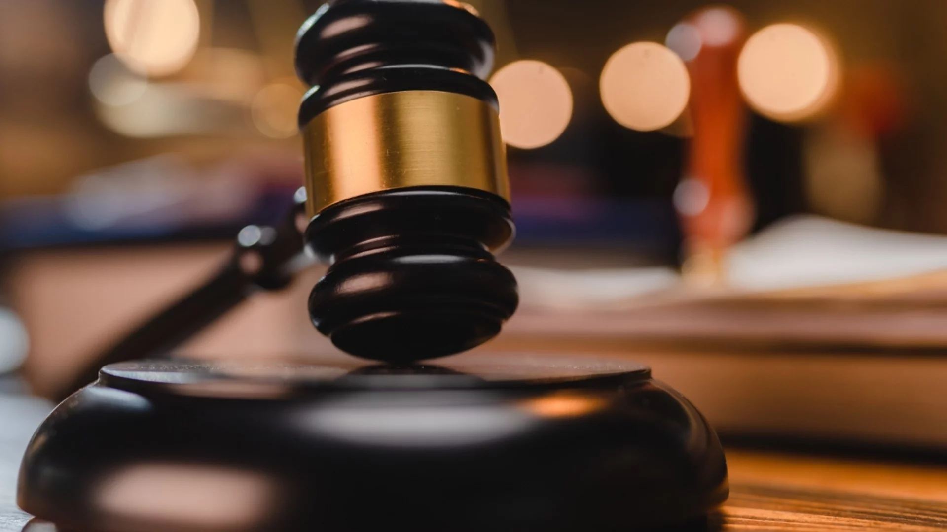 Двама граждани са обвинени във военни престъпления в Хърватия