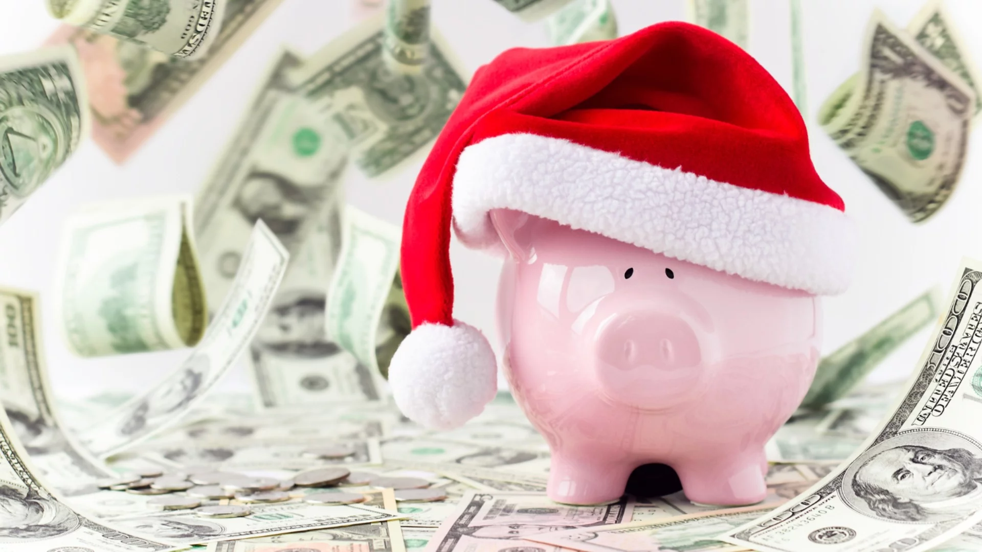 Коледен бонус за всички: Задължително в Словения