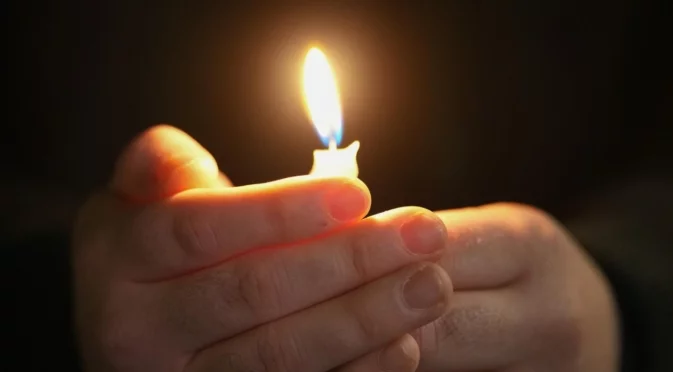 На 1 ноември е Архангелова задушница – най-важното правило на този ден