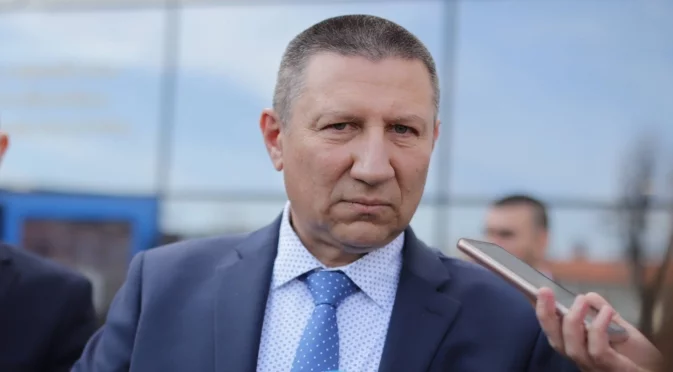 БОЕЦ: Талева е образувала досъдебно производство срещу Борислав Сарафов