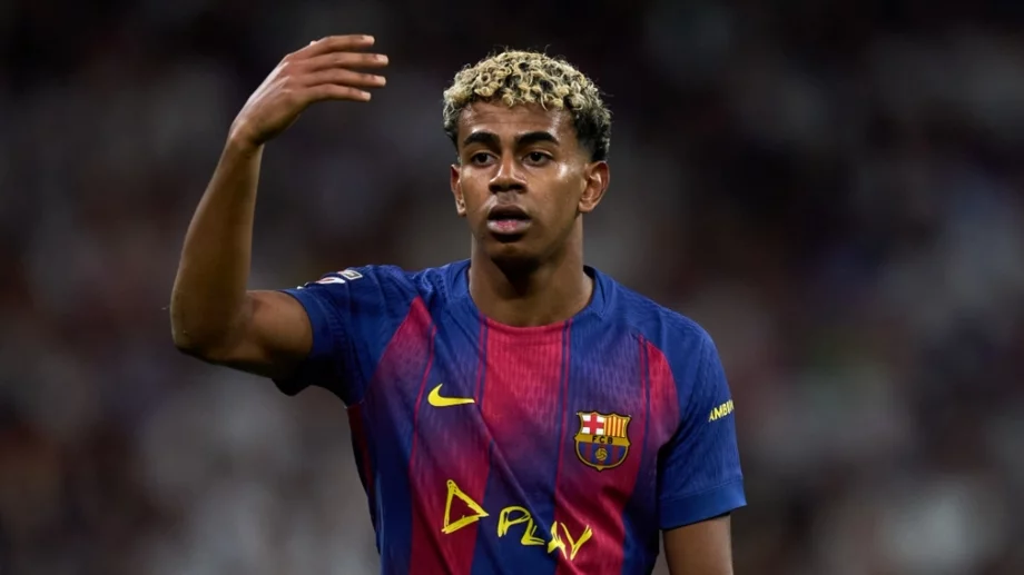 Тотален шок за Барселона: Ламин Ямал ще легне под ножа