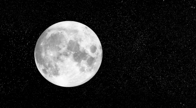 Суперлуна в Телец на 5 ноември: Какво ще донесе на всяка зодия