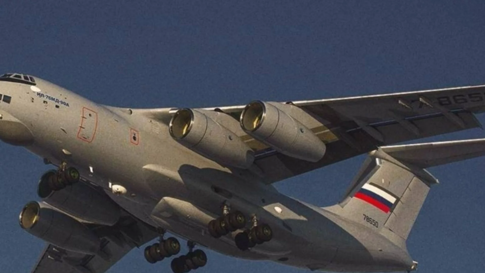 Отново над Балтийско море: Полша засече руски разузнавателен самолет