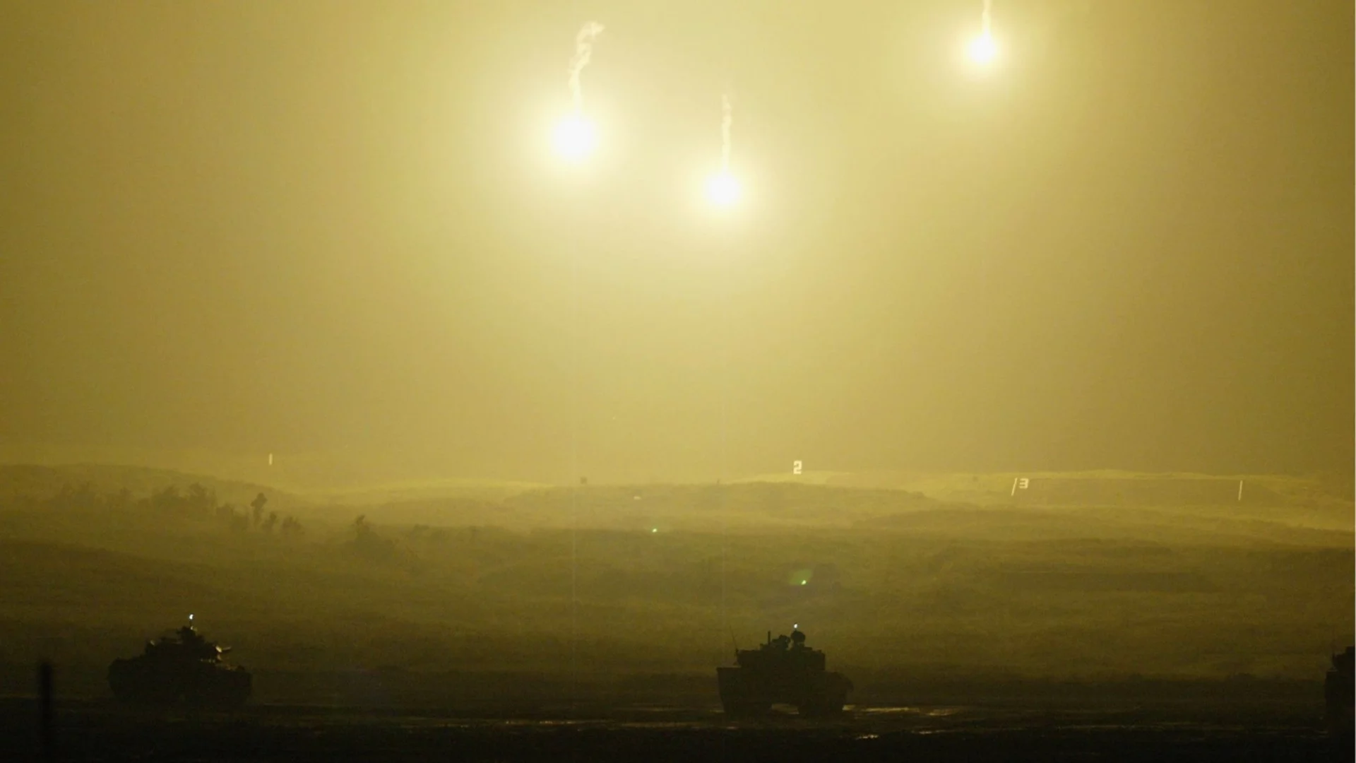 Какво може да спре САЩ да възобновят ядрените тестове?