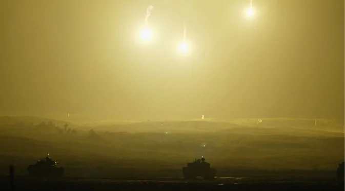 Какво може да спре САЩ да възобновят ядрените тестове?