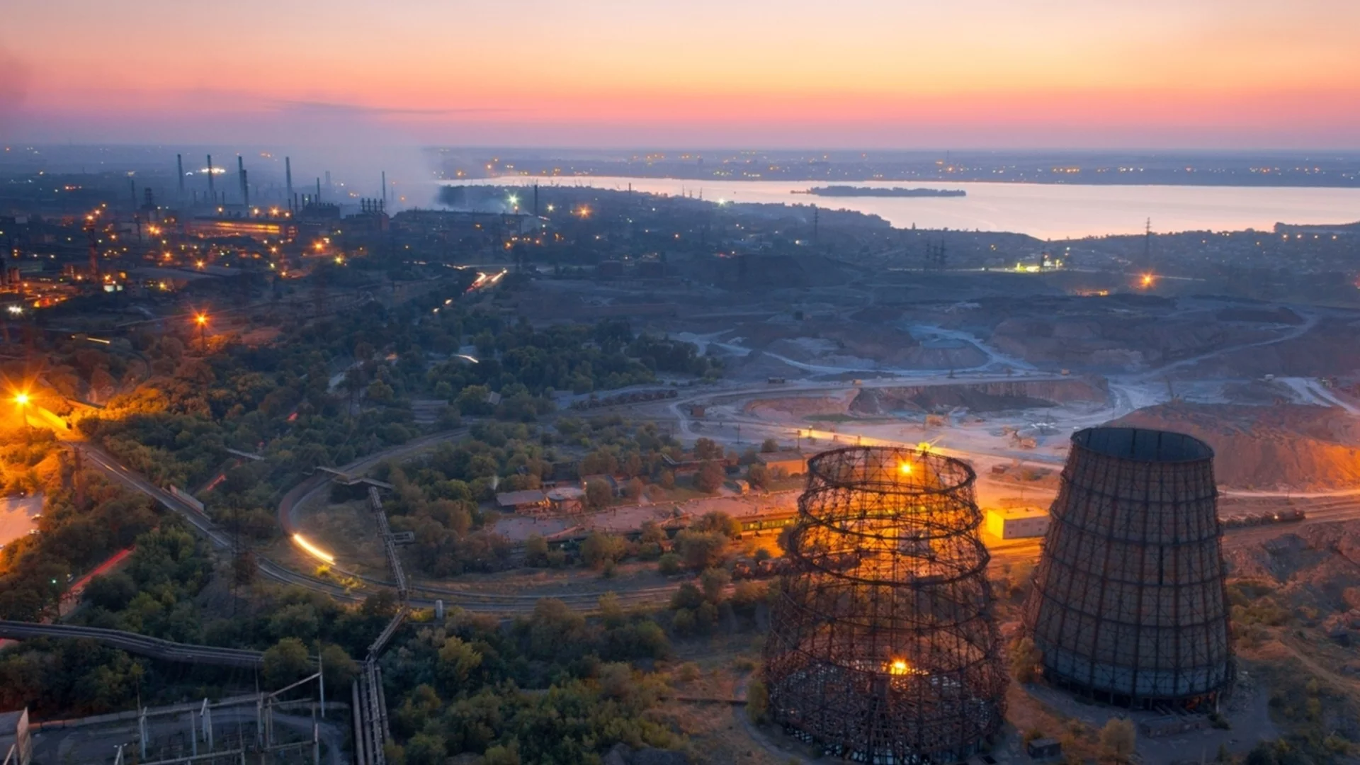 Ядрената безопасност е застрашена заради Русия: ясно послание на МААЕ след нови удари в Украйна (ВИДЕО)