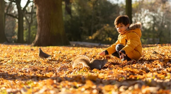 Каква ще е зимата? Проф. Рачев даде "диагноза" за времето в началото на ноември
