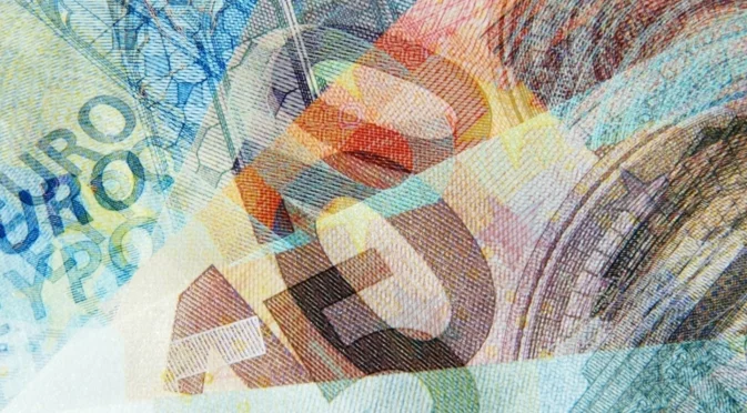 След решението на ЕЦБ за лихвите: Еврото пресече важна граница