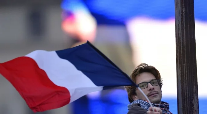 Годишната инфлация във Франция се забавя през октомври