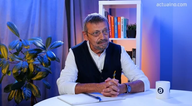 Икономист: Най-големият риск за Бюджет 2026 е свързан с „Лукойл“