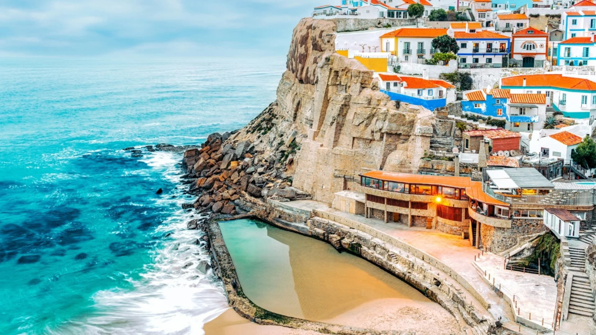 "Извънреден бонус": Пенсионерите в Португалия са щастливи